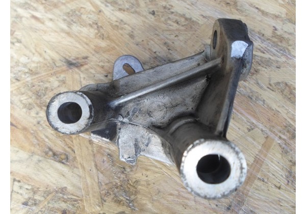 кронштейн додаткового обладнання Renault Scenic II, Megane II, Laguna II 1.9 dci, 8200193773